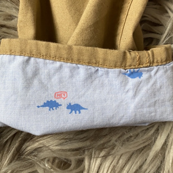 OshKosh overalls - Picture 3 of 6